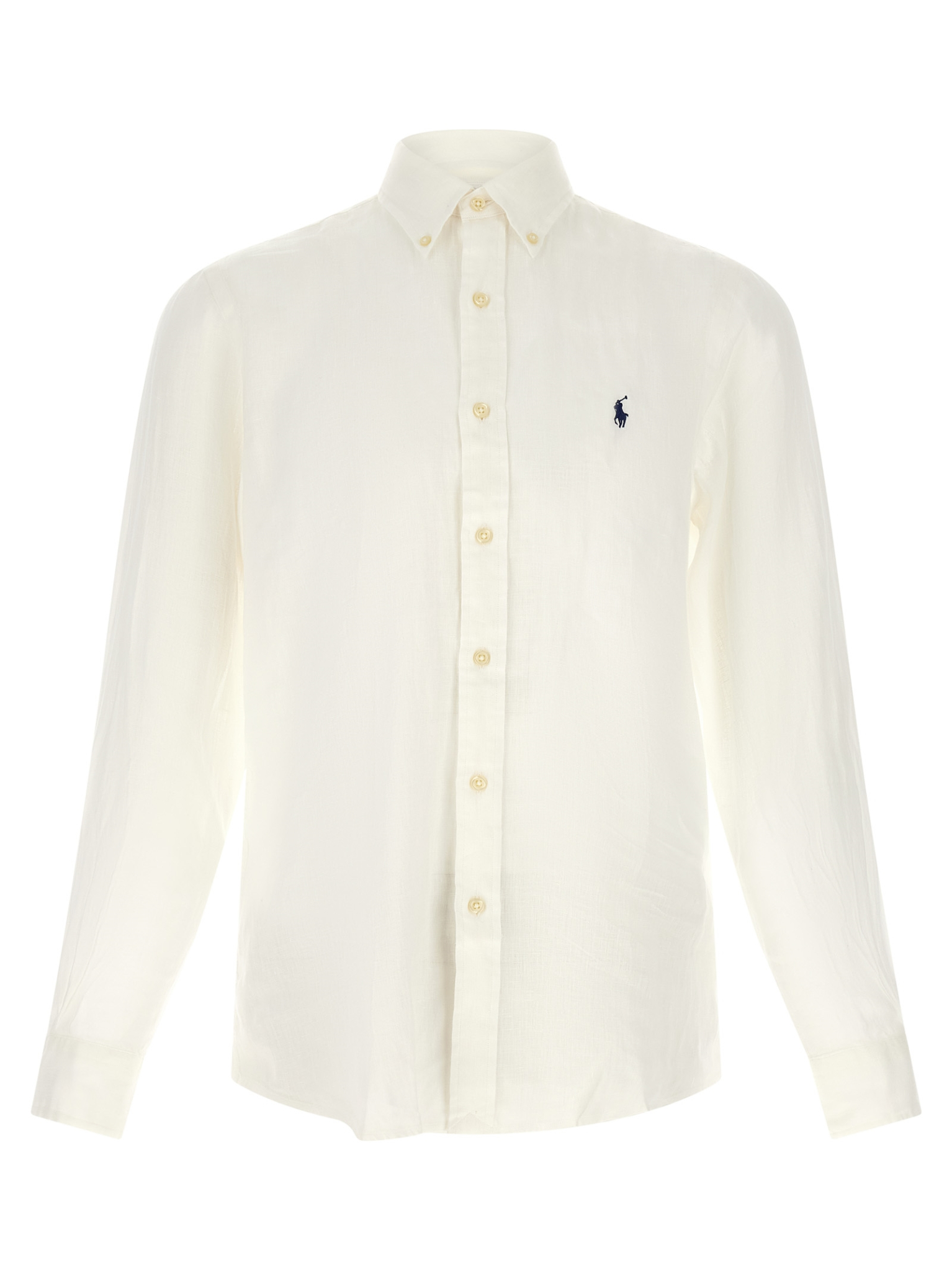 [Polo Ralph Lauren] Shirts SS26 710966294003