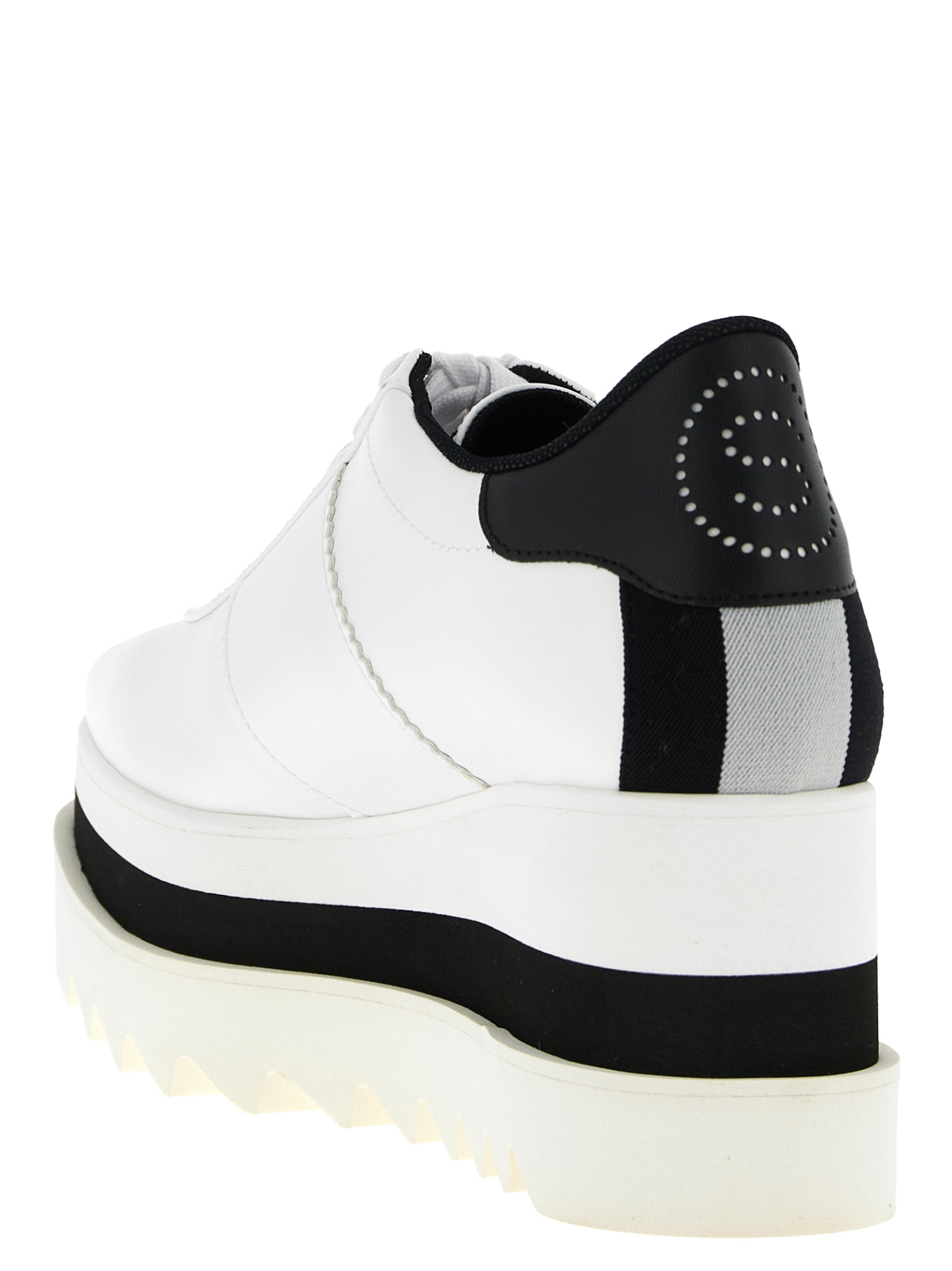 [Stella McCartney] Wedges SS26 810611AP0AM09001