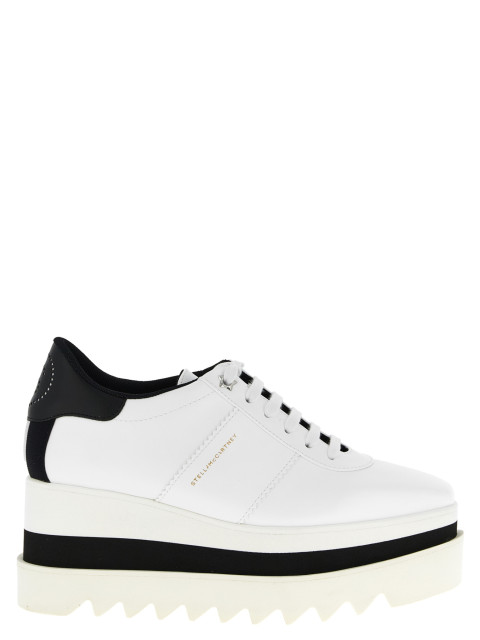 [Stella McCartney] Wedges SS26 810611AP0AM09001