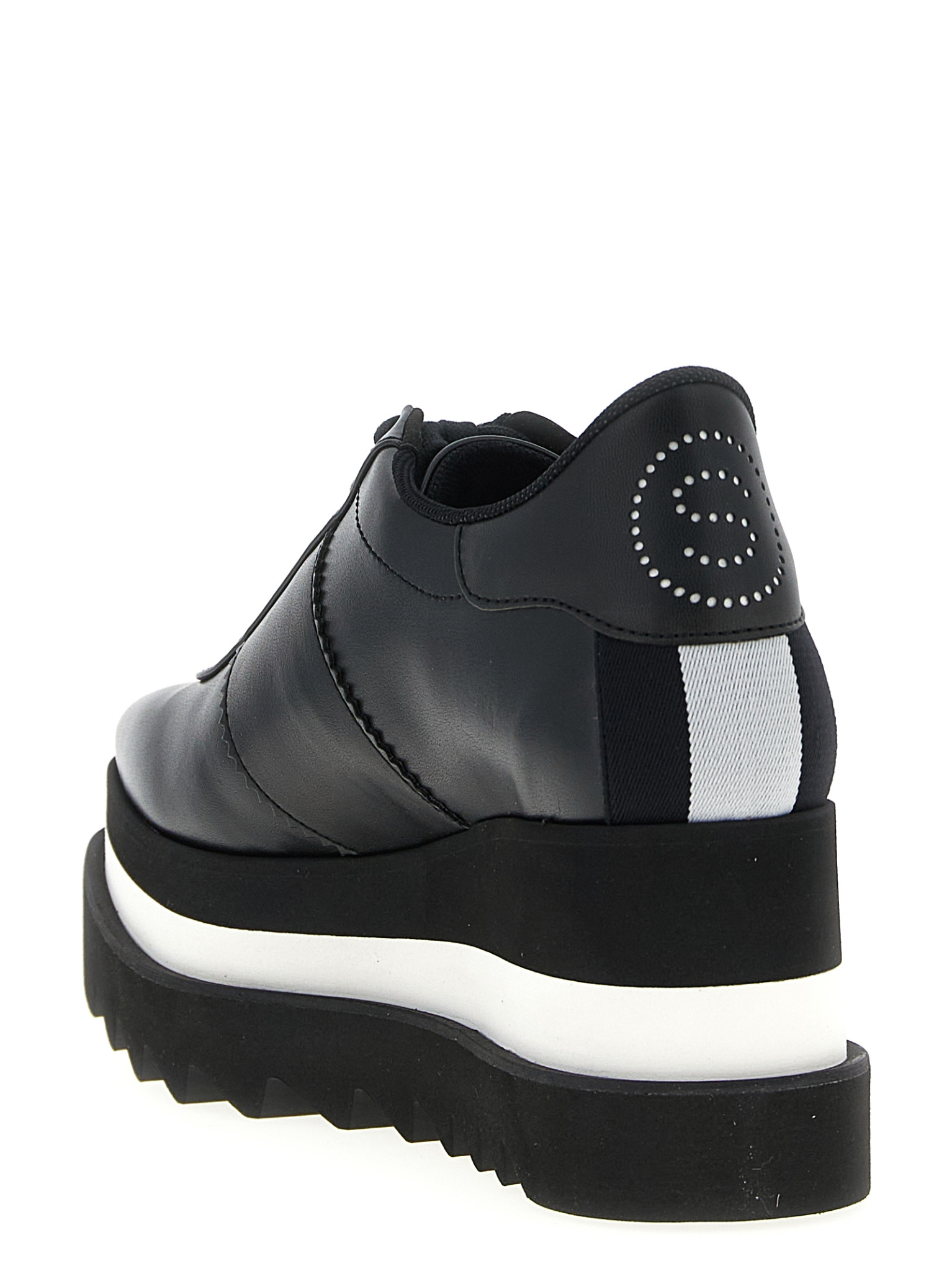[Stella McCartney] Wedges SS26 810611AP0AM01000