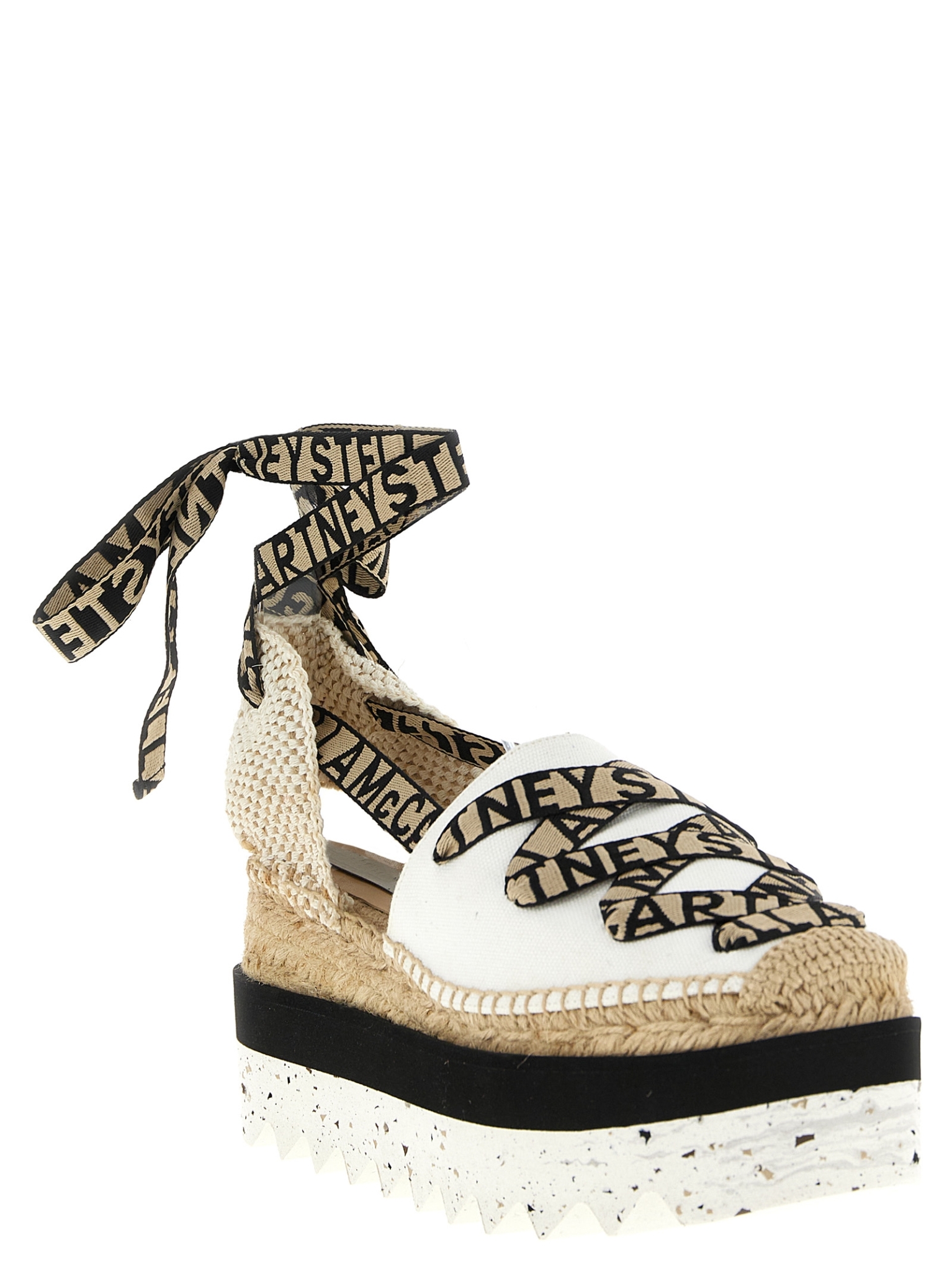 [Stella McCartney] Wedges SS26 800159N02229007