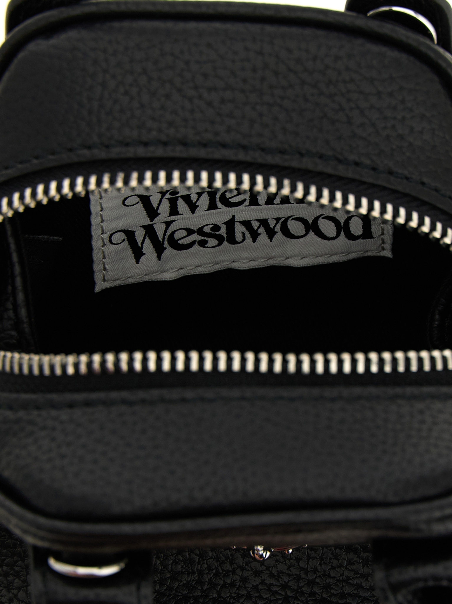 [Vivienne Westwood] Tote bag SS26 5C010005WS000DN403