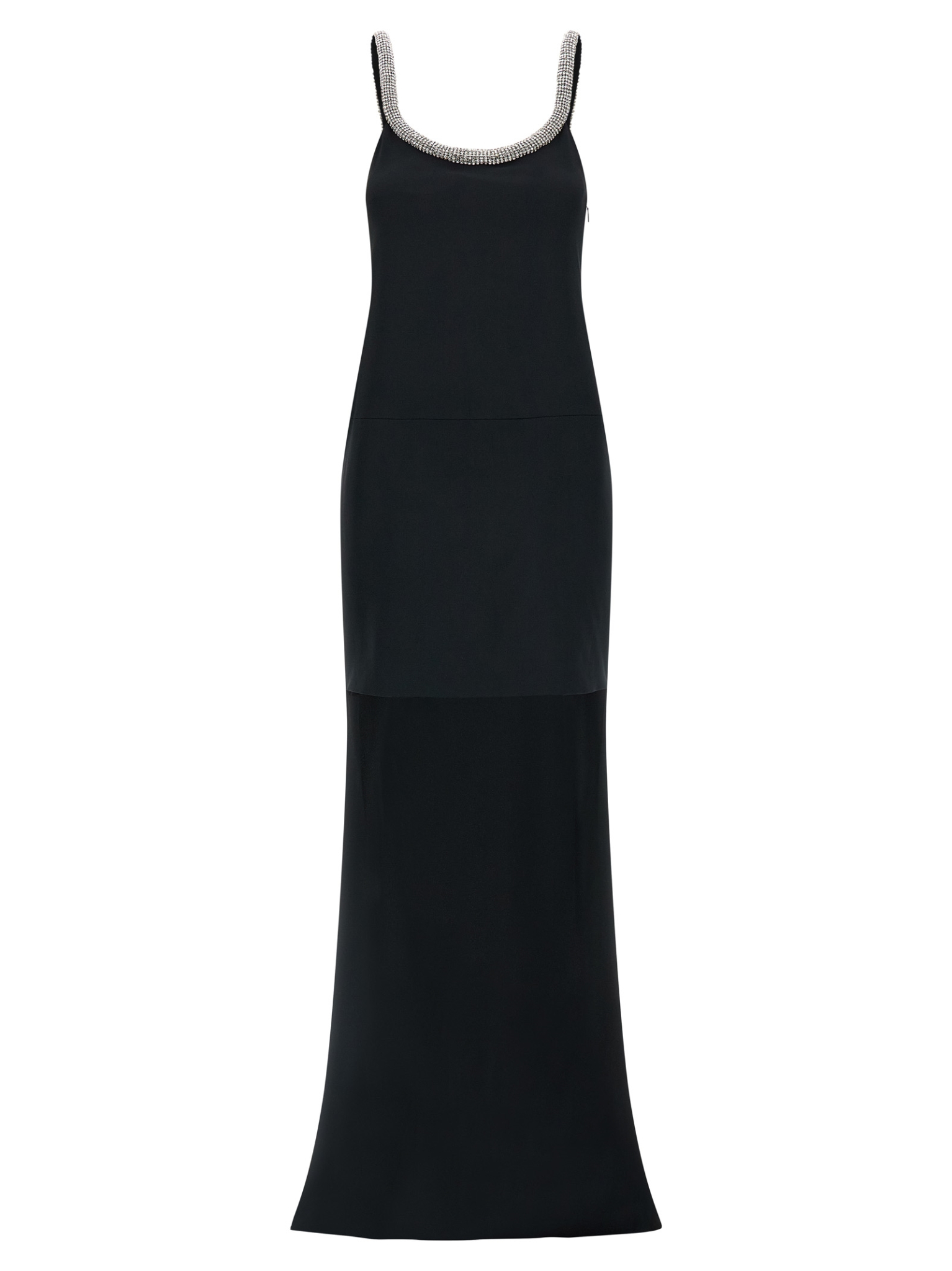 [Tom Ford] Sleeveless dress SS26 AB3625SDE517NAA