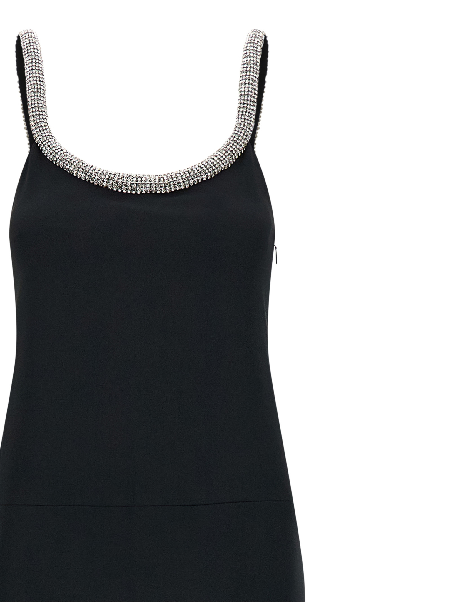 [Tom Ford] Sleeveless dress SS26 AB3625SDE517NAA