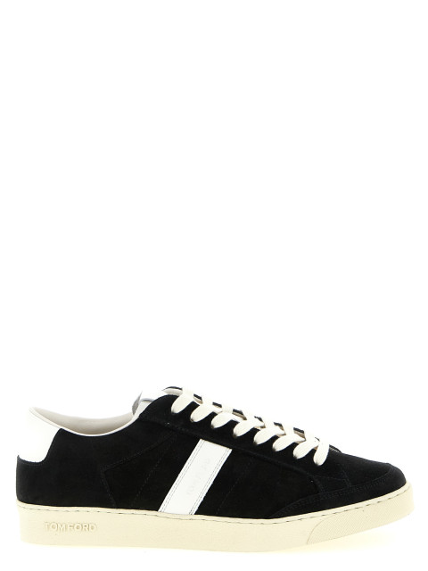 [Tom Ford] Sneakers SS26 J1597LCL046NNWB