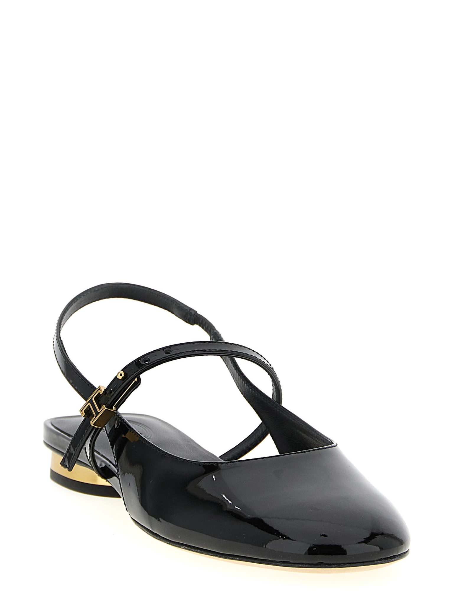 [Tod's] Flat shoes SS26 XXW92L0JV40SFKB999