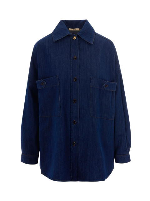 [SESSUN] Shirts Long Sleeve SS26 2621000702250