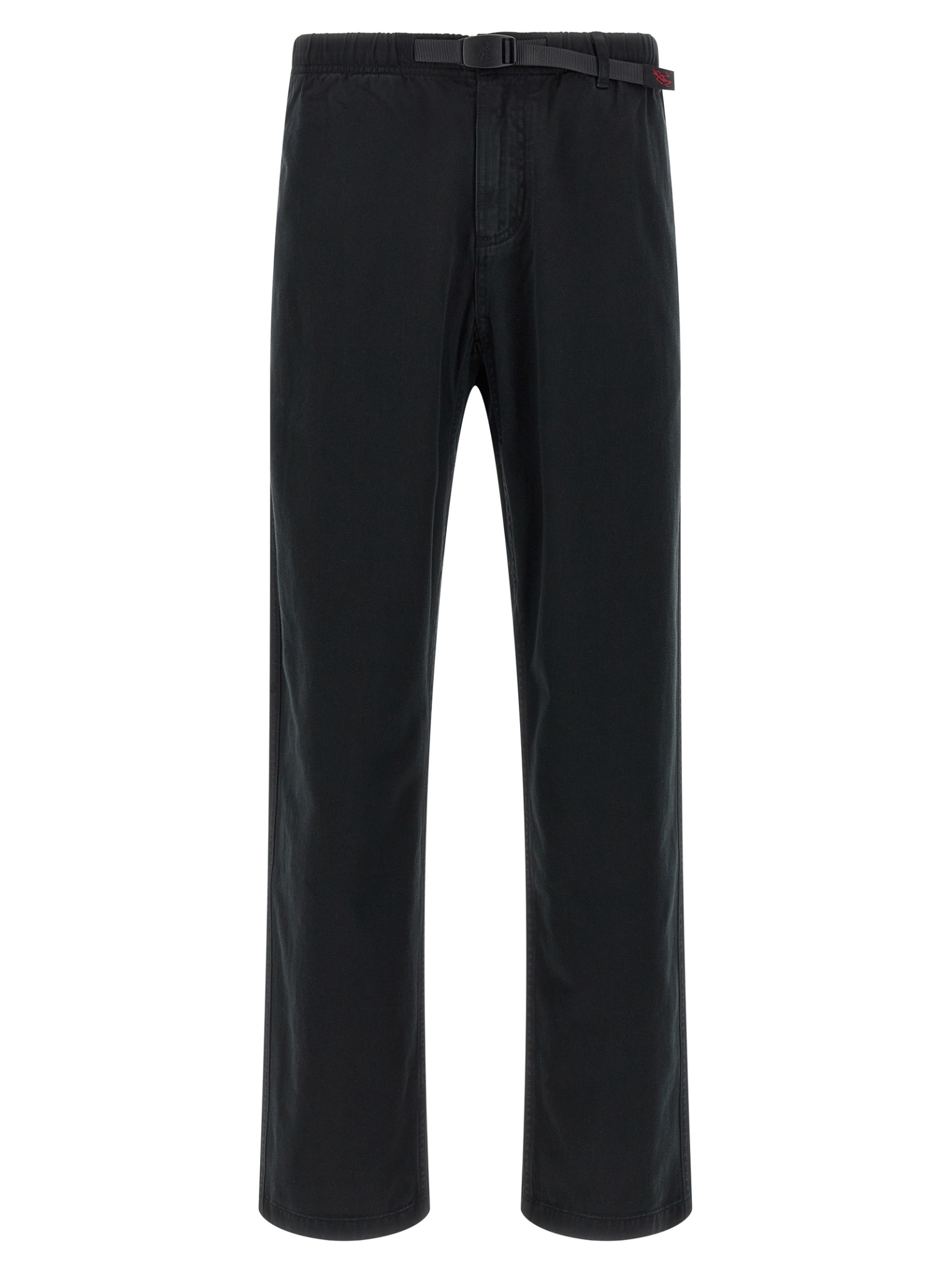 [GRAMICCI] Trousers SS26 G102OGTBLACK