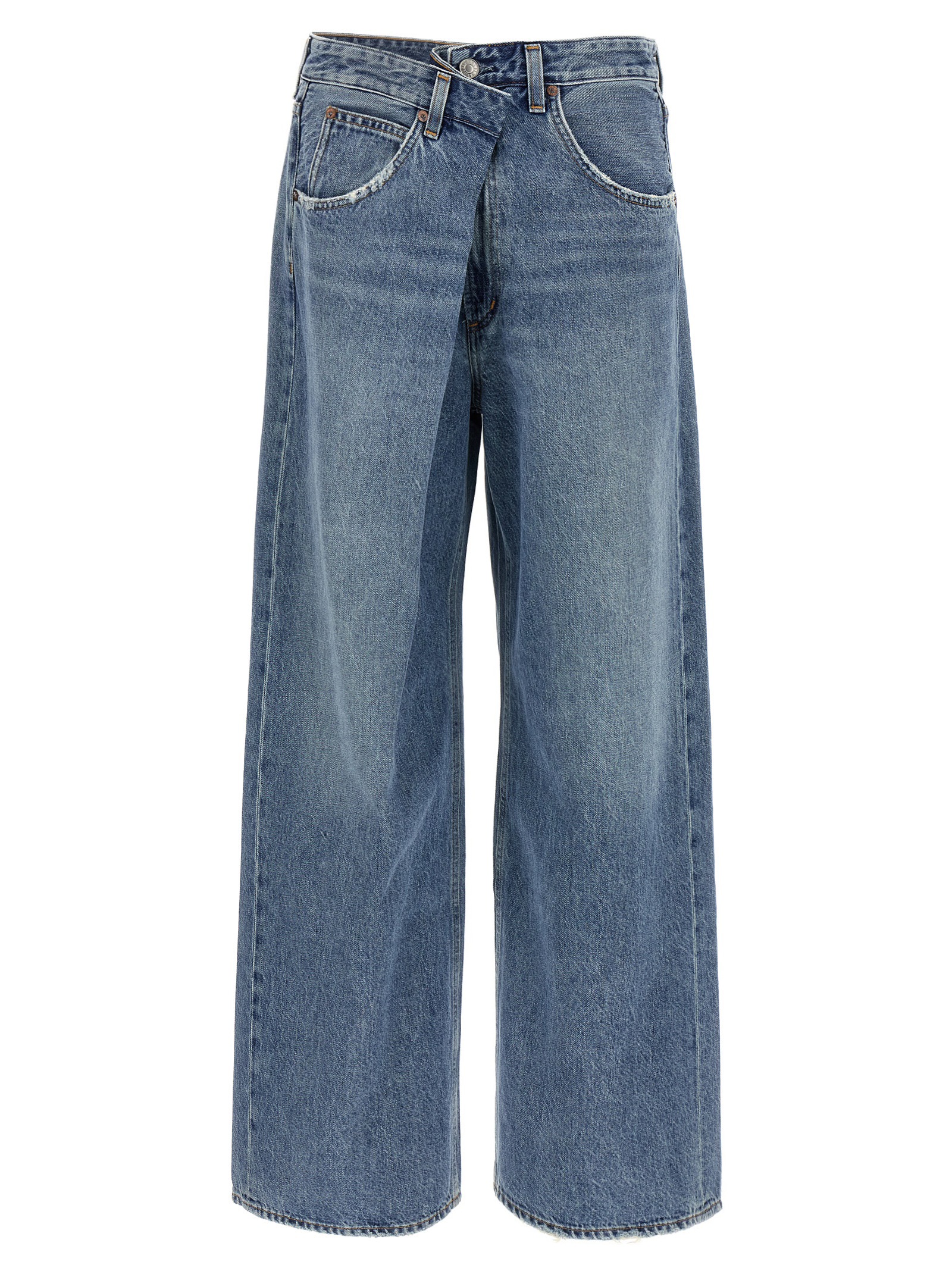 [Agolde] Jeans SS26 A2411765MANT