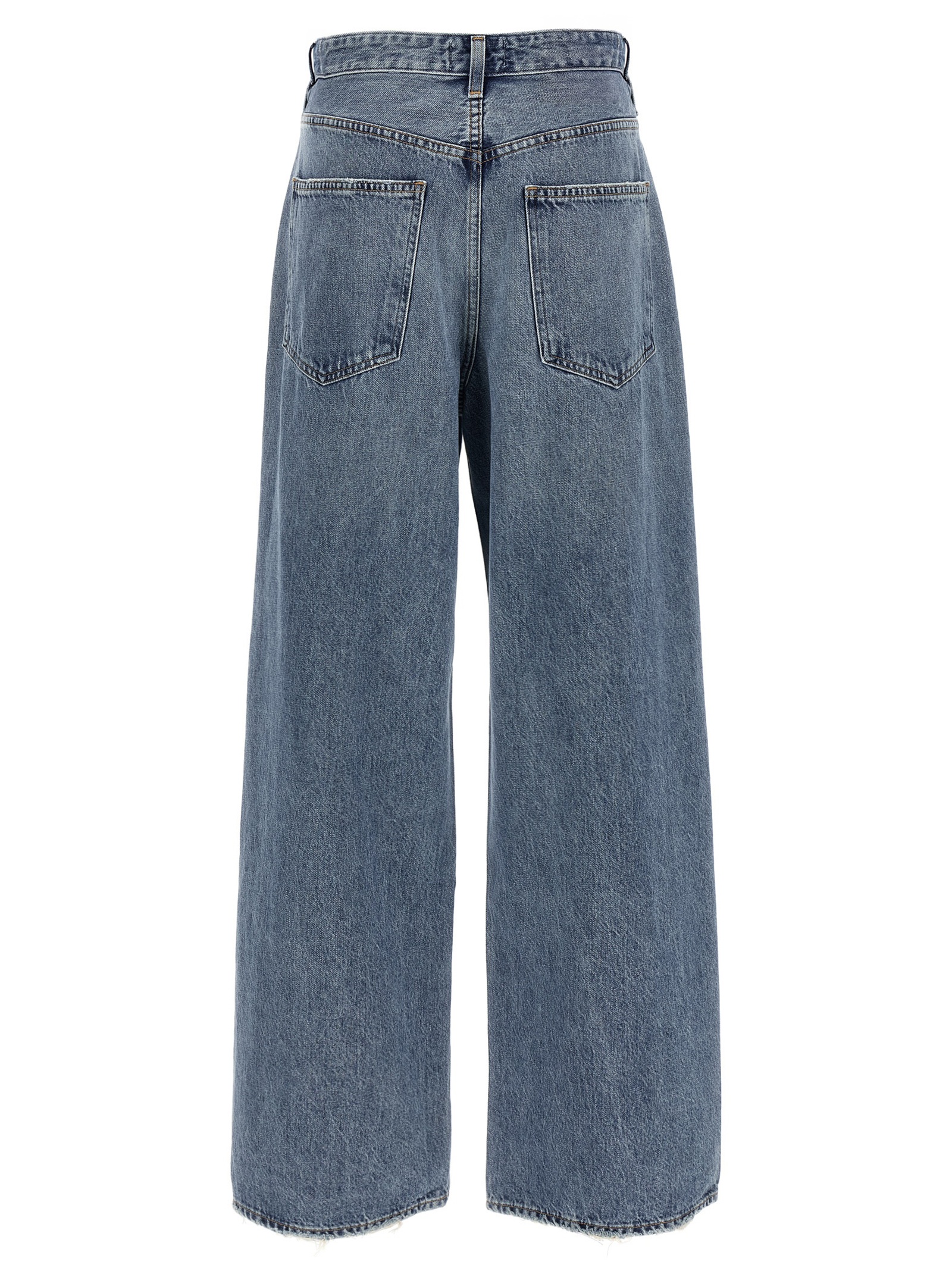 [Agolde] Jeans SS26 A2411765MANT