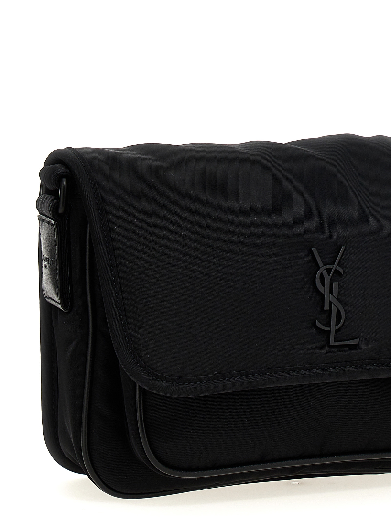 [Saint Laurent] Cross body bag SS26 776611FACKH1000
