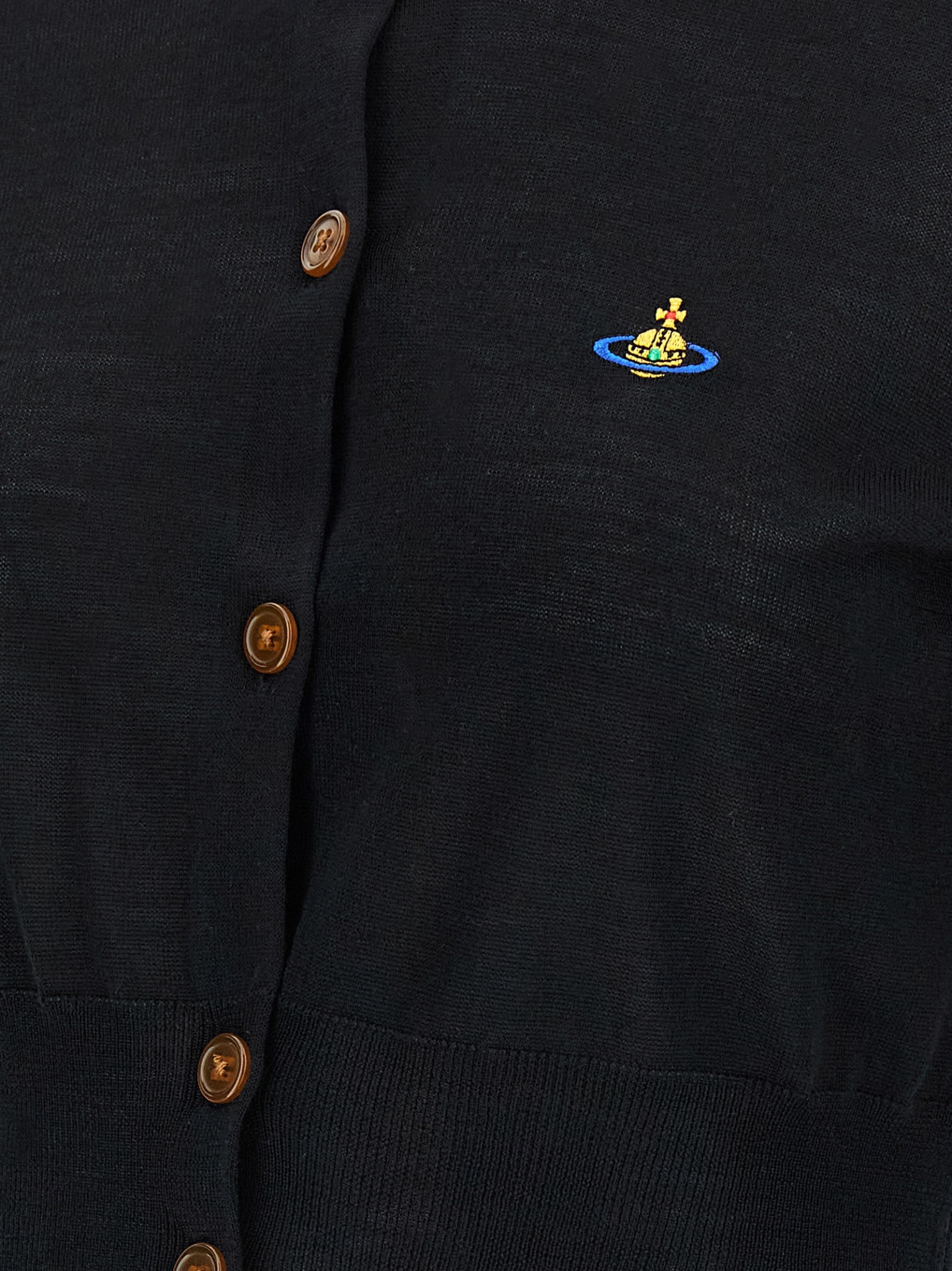 [Vivienne Westwood] Cardigan SS26 1803002UY001AN402