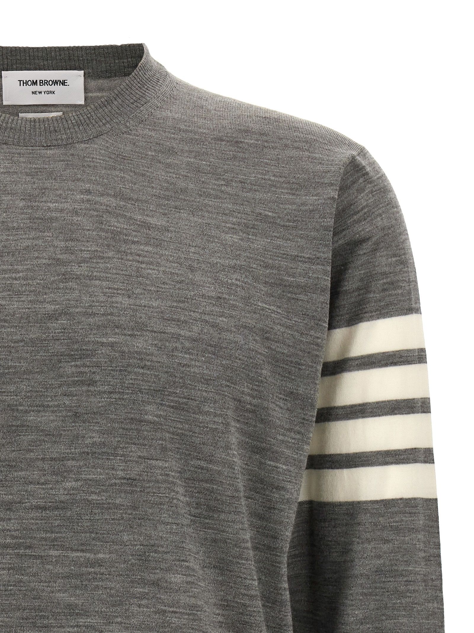 [Thom Browne] Knitwear FW24 MKA002AY1014058