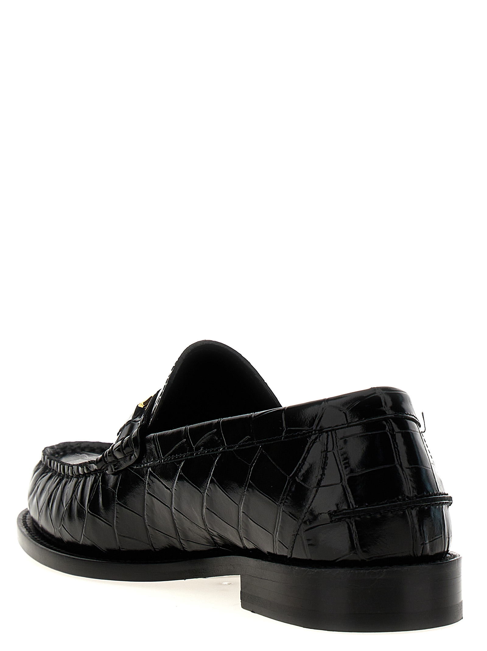 [Versace] Loafer SS26 10135921A098811B00V