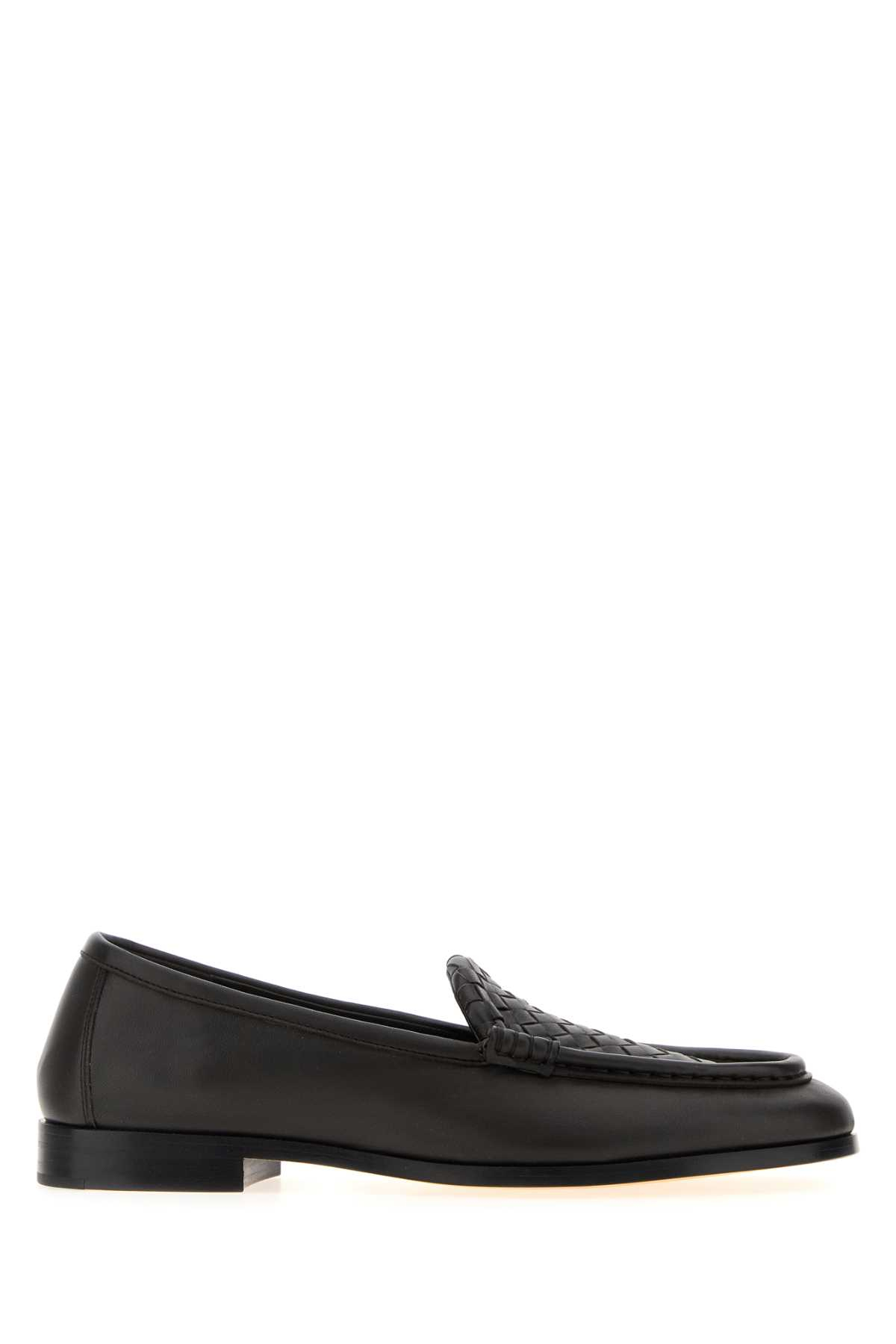 [Bottega Veneta] Loafer FW26 876126VBSDO 2006
