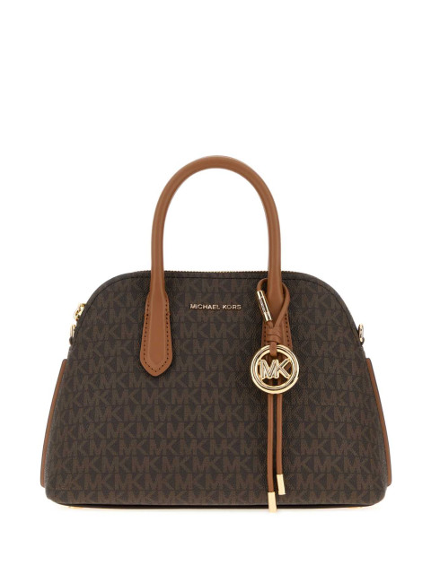 [MICHAEL BY MICHAEL KORS] Tote bag FW26 30T6GX4S2B BRNACORN