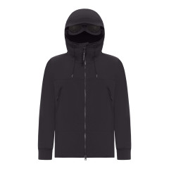 [C.P.COMPANY] Zip up FW26 RFCMOW700A006097A999 BLACK