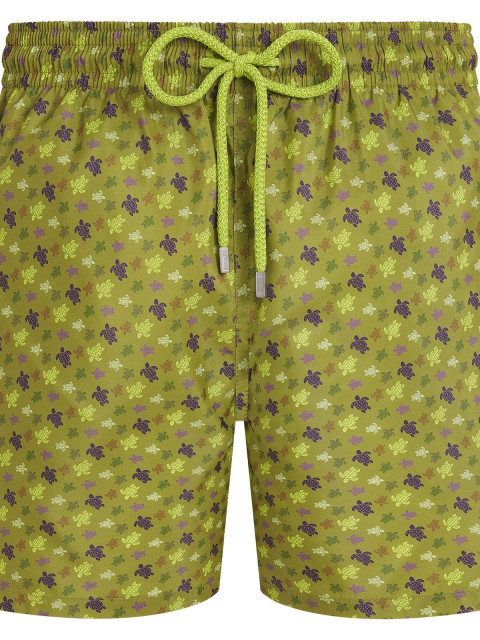 [VILEBREQUIN] Swim Pants SS26 MAHEJ339 415