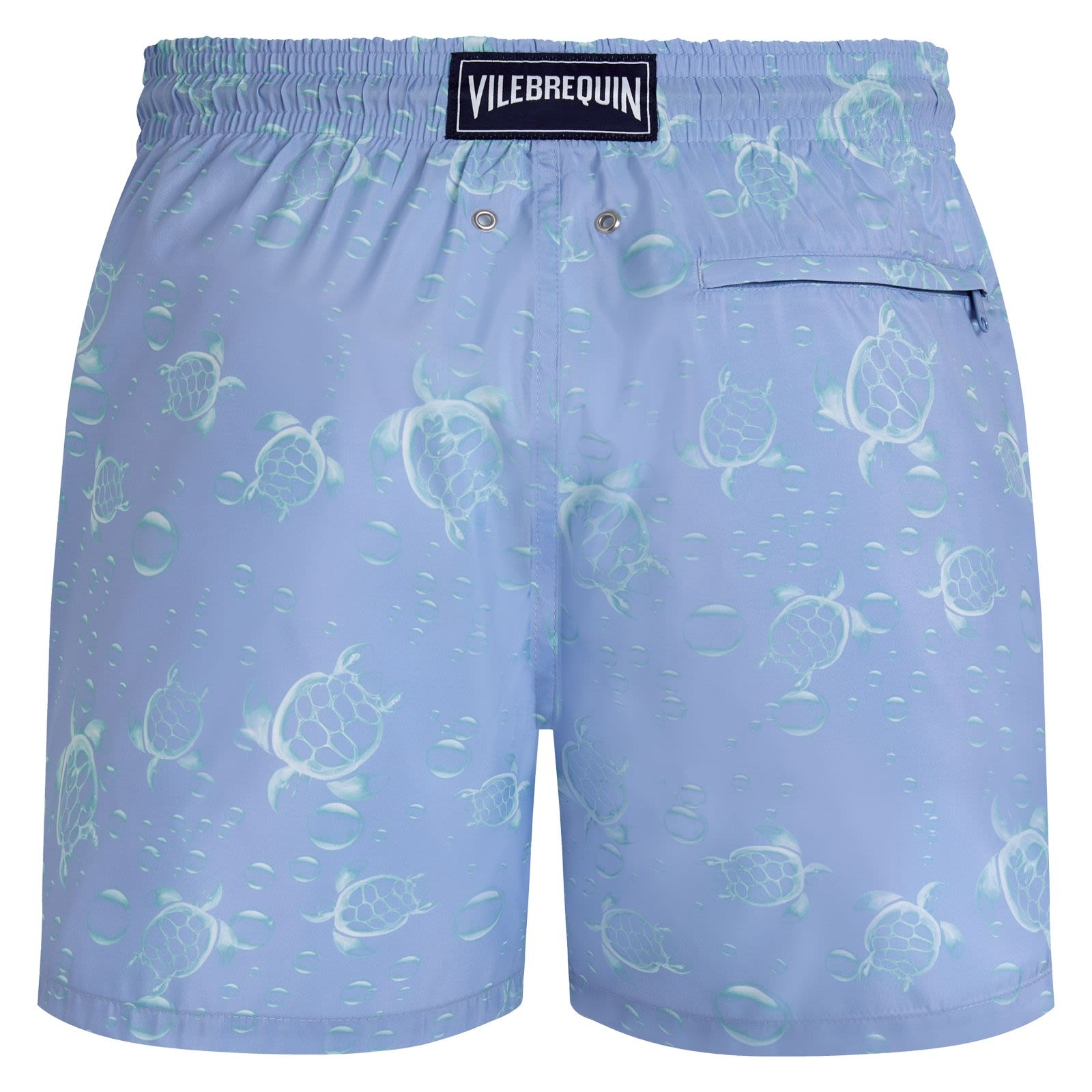[VILEBREQUIN] Swim Pants SS26 MAHEJ711 615