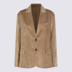 [Brunello Cucinelli] Jacket FW26 MG5477201PC3368