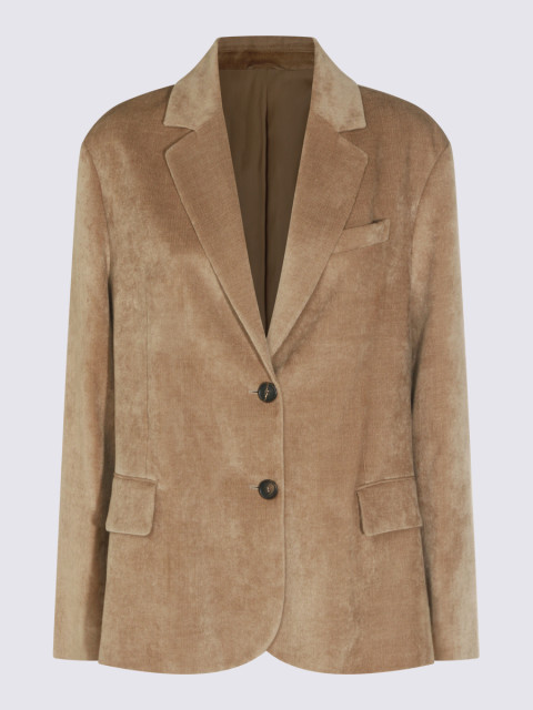 [Brunello Cucinelli] Jacket FW26 MG5477201PC3368