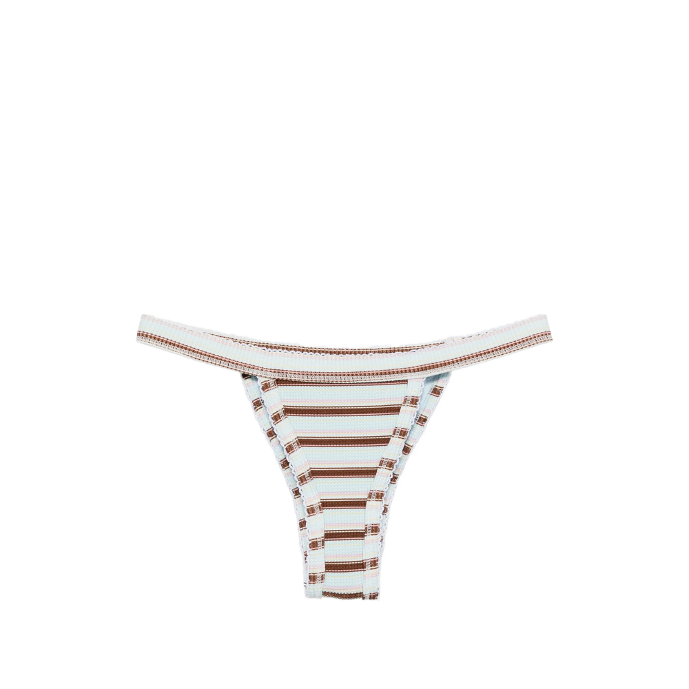 [Frankies Bikinis] Bikini SS26 11156TH  VERST