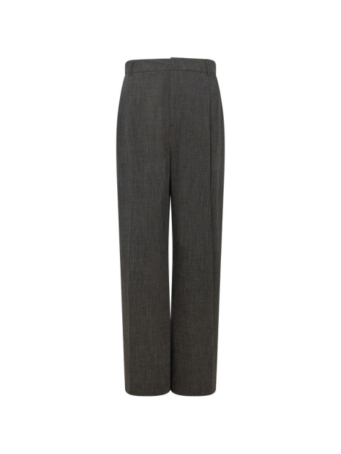 [Thestroy] Trousers SS26 S26INNO  DKG