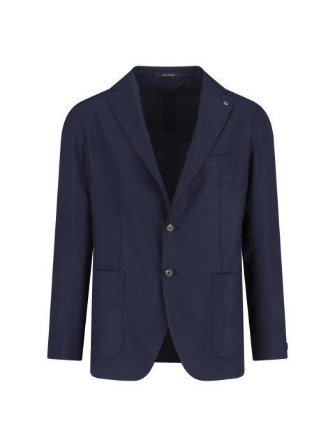 [TAGLIATORE] Blazer SS26 1SMC22K PE 060069B5040