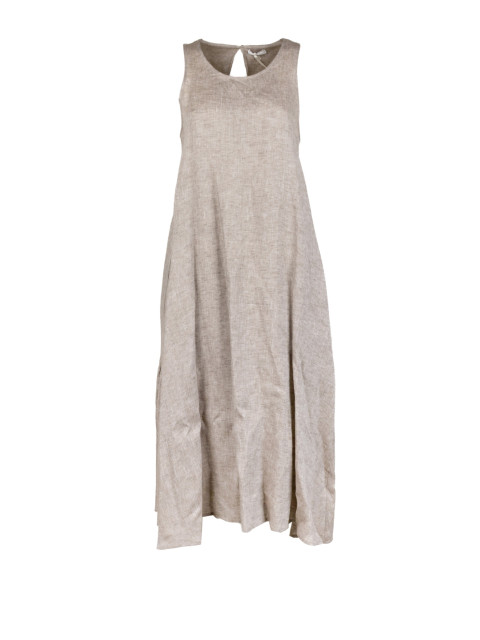 [Peserico] Sleeveless dress SS26 S02226D02600147