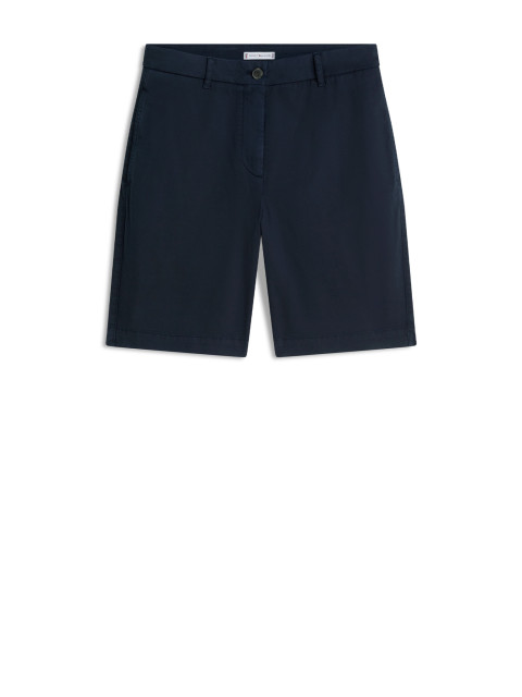 [Tommy Hilfiger] Shorts SS26 WW0WW49648C1G