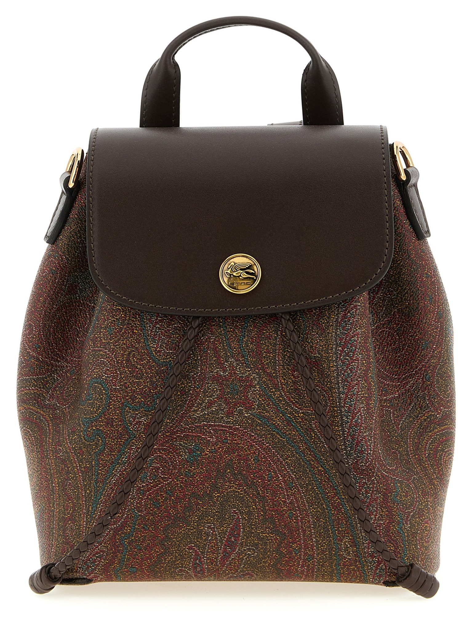 [Etro] Backpack SS26 WP1F0002AA001M0019