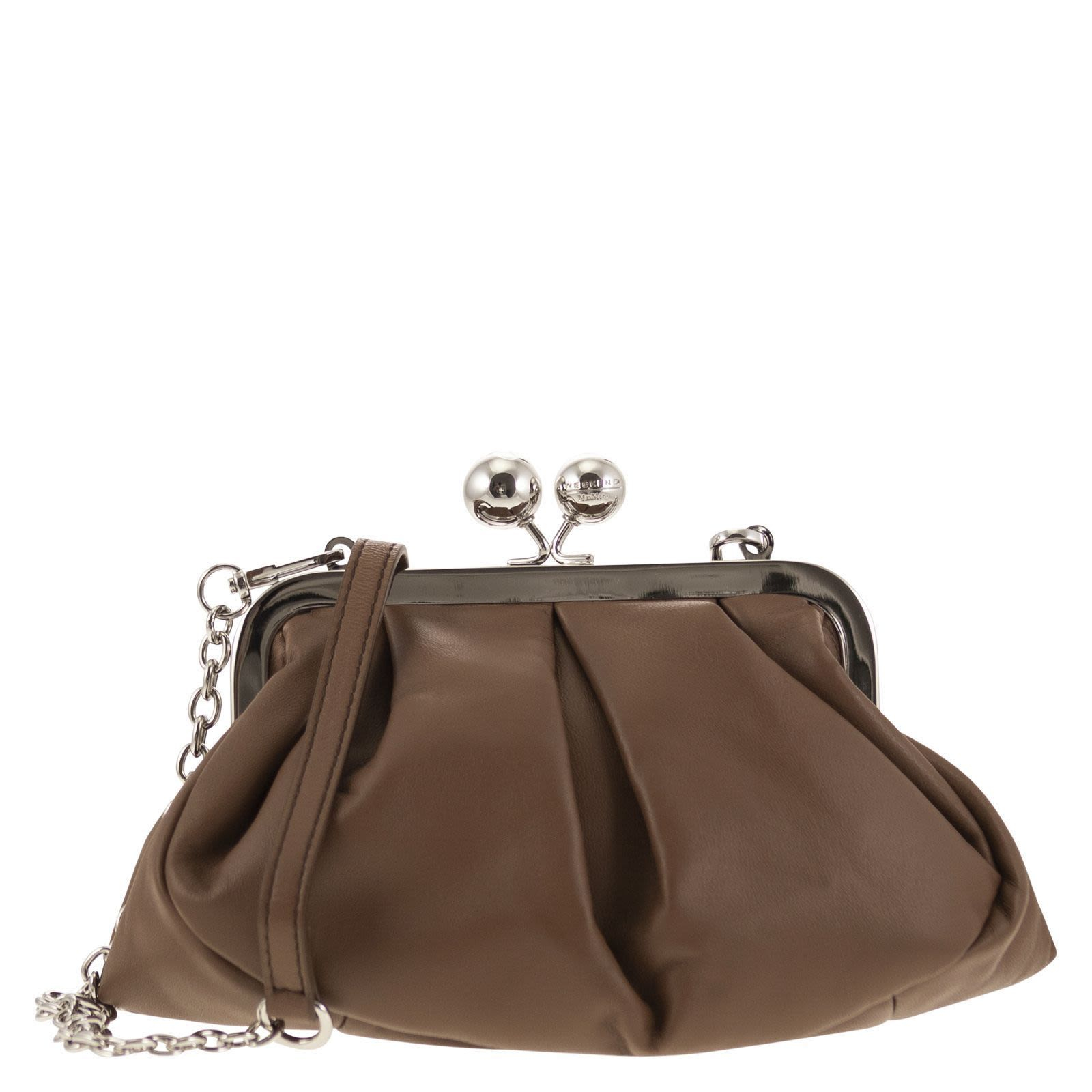 [Weekend MaxMara] Tote bag CO 2625516114600 009