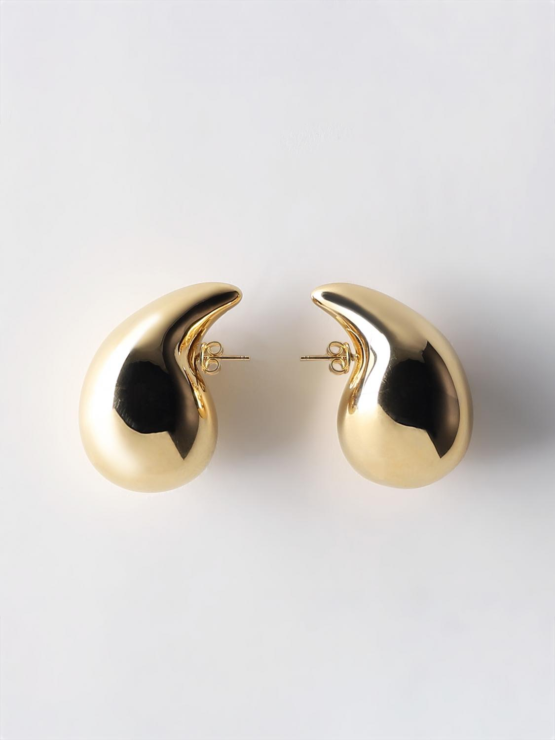 [Bottega Veneta] Earring SS26 716783VAHU0 8120