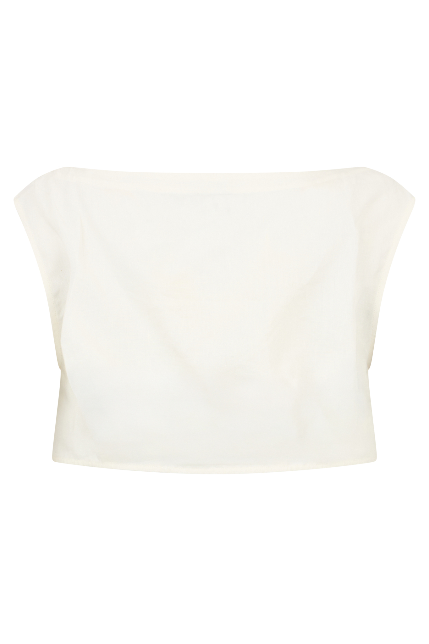 [LE KASHA] Tank top SS25 TAMRA_713