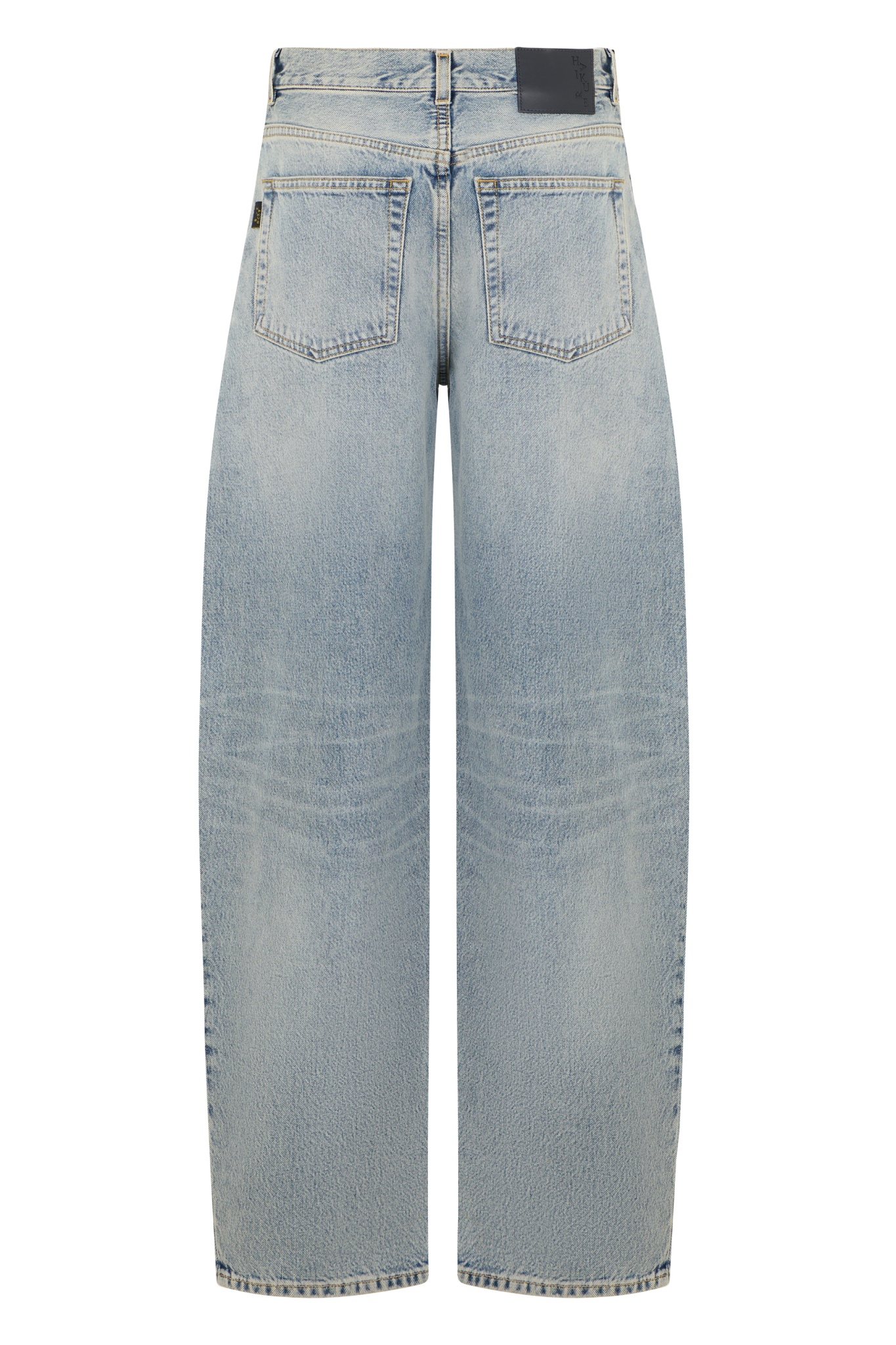 [HAIKURE] Jeans FW25 HEW03351DF106L0891_L0891