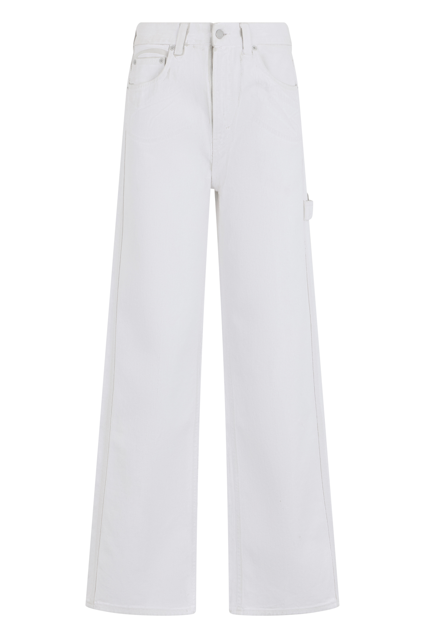 [HAIKURE] Jeans SS25 HEW03300GF163_L0870