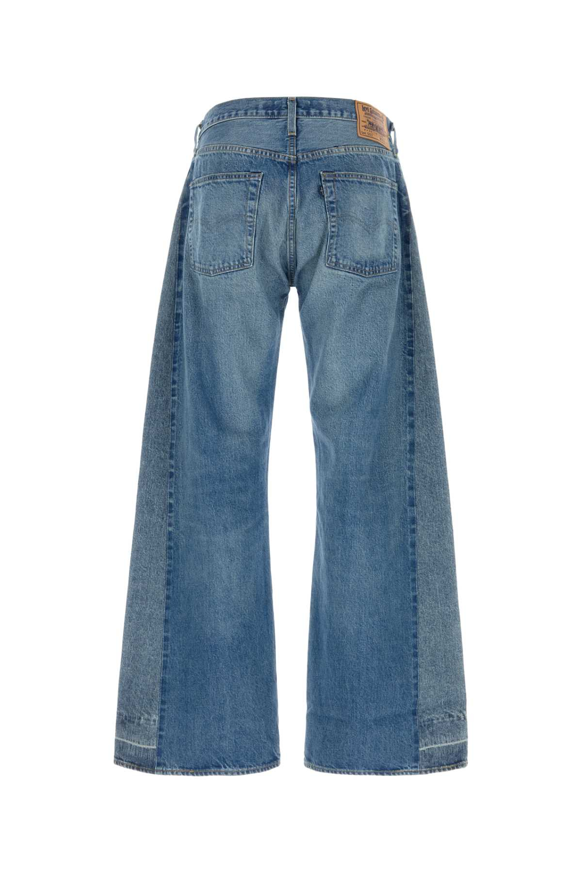 [Levi's] Jeans SS26 006BZ0000 BLUETAB