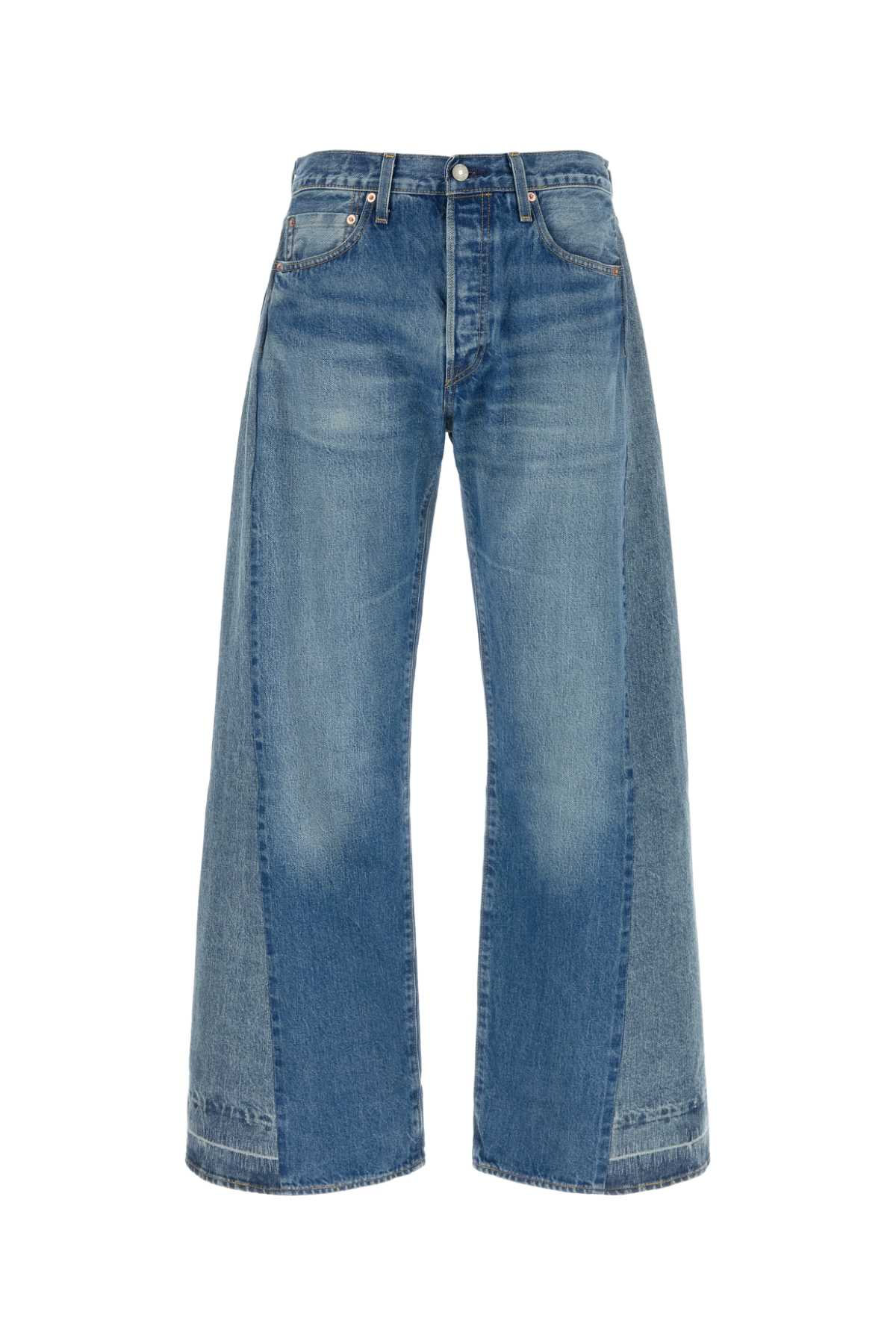 [Levi's] Jeans SS26 006BZ0000 BLUETAB