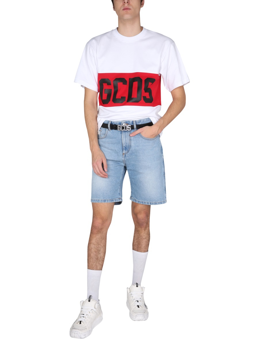 [GCDS] Shorts SS23 CC94M031404_55