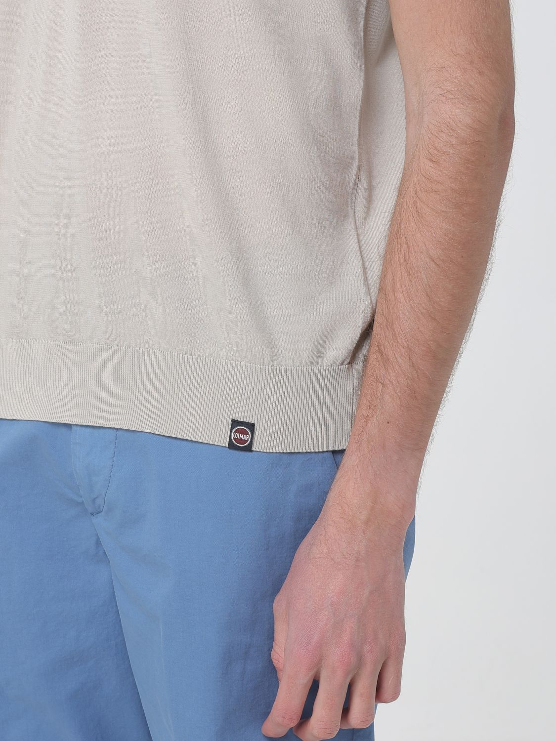 [colmar] T-shirts Short Sleeve SS26 4408T4ZG 06