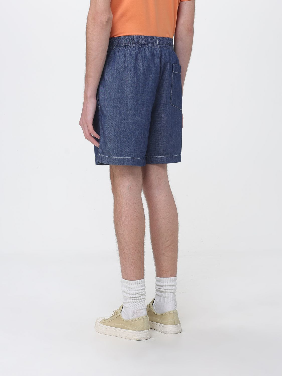 [Lacoste] Shorts SS26 GH1856 MK9
