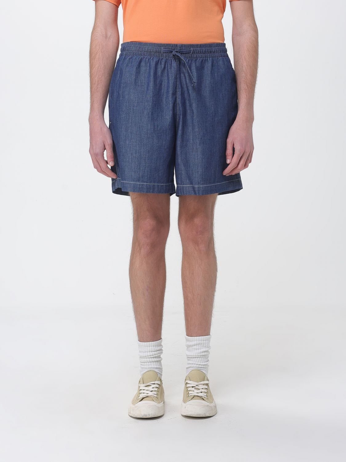 [Lacoste] Shorts SS26 GH1856 MK9