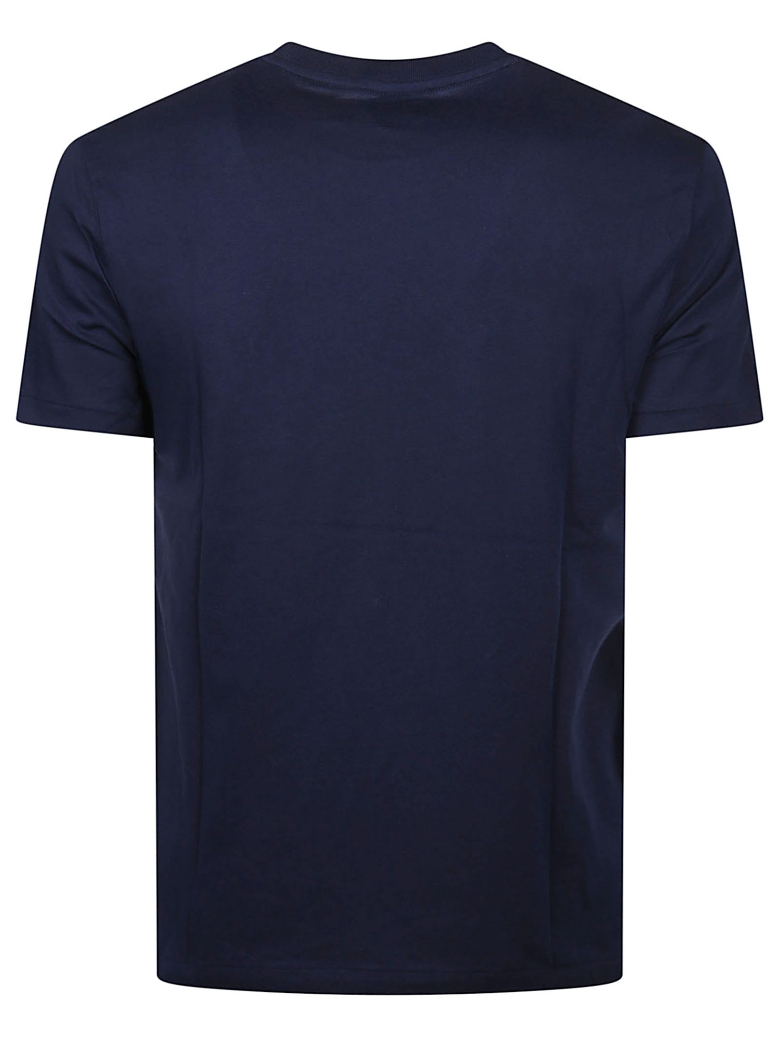 [Polo Ralph Lauren] T-shirts Short Sleeve SS26 710671438525