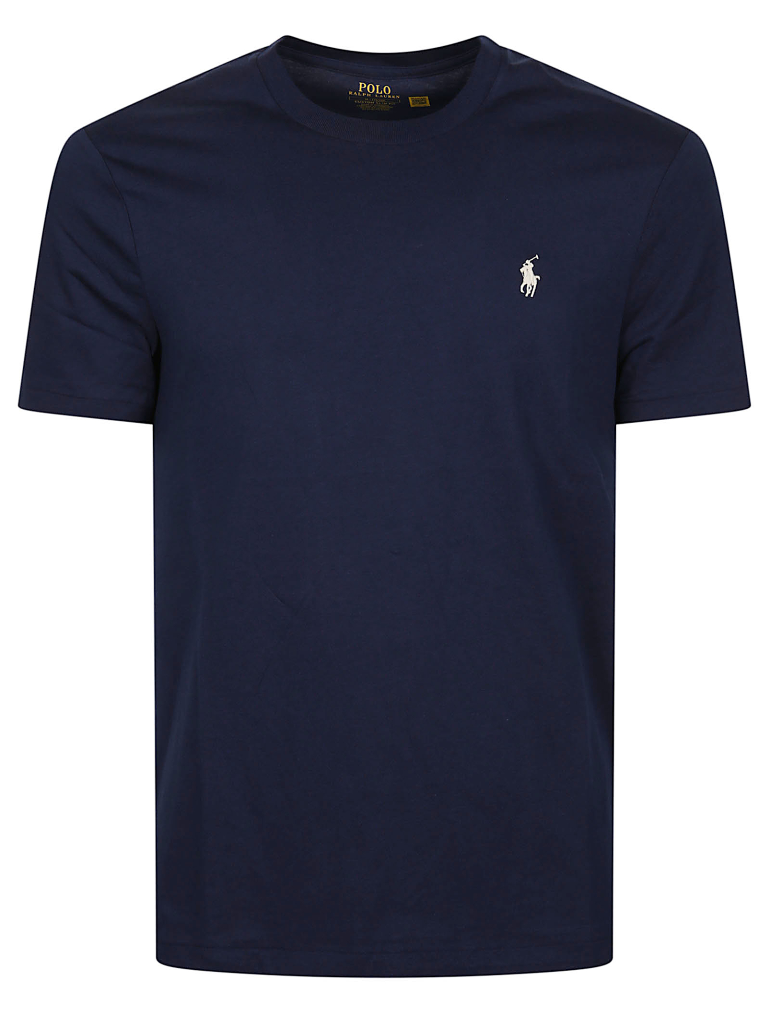 [Polo Ralph Lauren] T-shirts Short Sleeve SS26 710671438525
