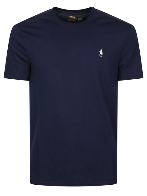 [Polo Ralph Lauren] T-shirts Short Sleeve SS26 710671438525