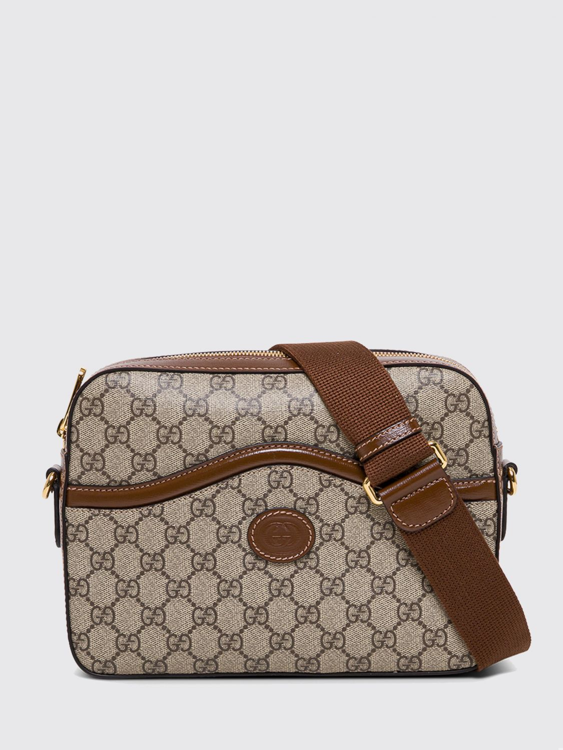[Gucci] Shoulder bag SS26 67589192THG 8563