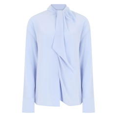 [VICTORIA BECKHAM] Blouse FW25 1325WSH006594A_9459