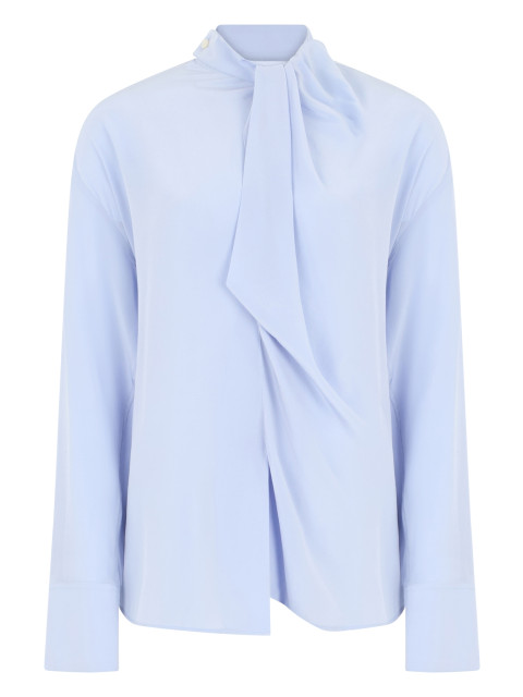[VICTORIA BECKHAM] Blouse FW25 1325WSH006594A_9459