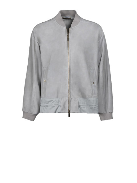 [Moorer] Casual Jacket SS26 MODPI100253SILEA-KMUU0026