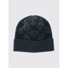 [Gucci] Beanie SS26 8113924GABX 1260